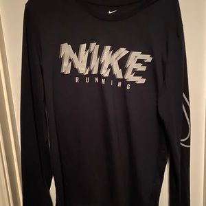 Nike long sleeve Tee
